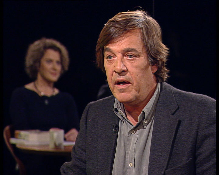 Miguel Sousa Tavares