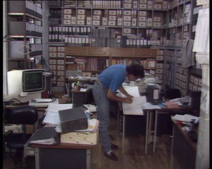 Notários contra o fim das escrituras