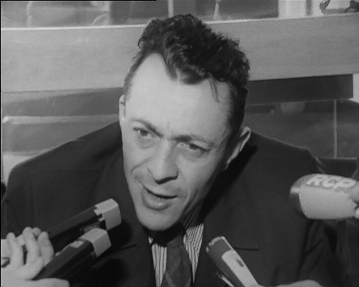 Michel Rocard em Lisboa