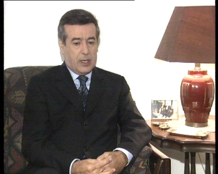 Opinião de Fernando Gomes