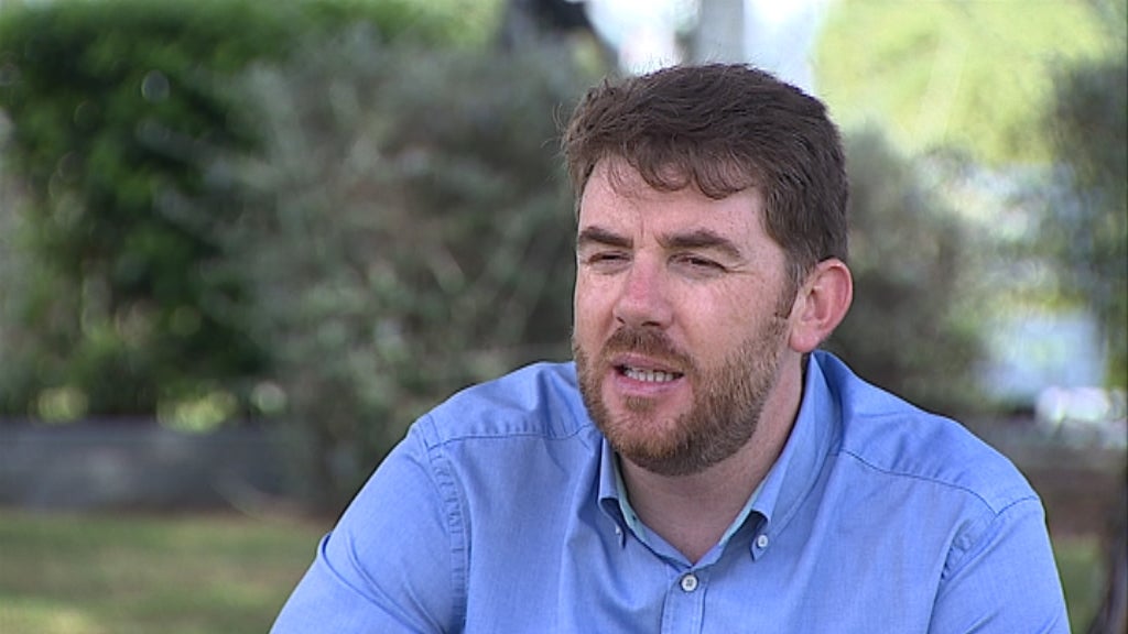 Entrevista a Pedro Mestre