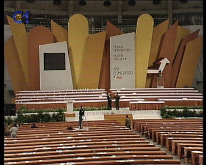 Entrevista a Falcão e Cunha
