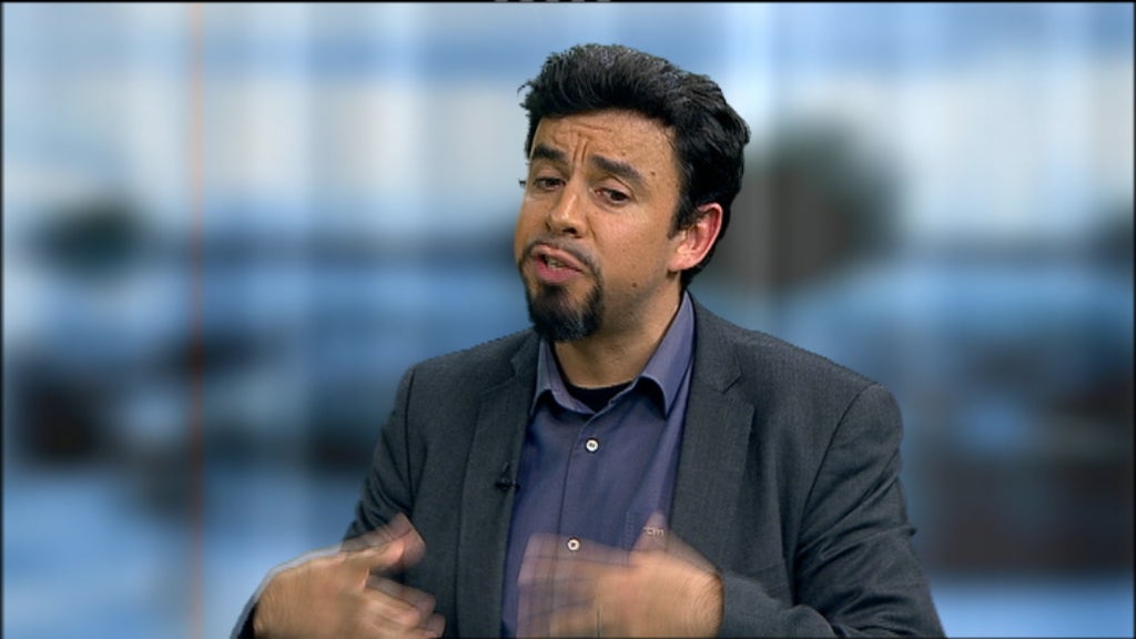 Entrevista a Carlos Herdeiro