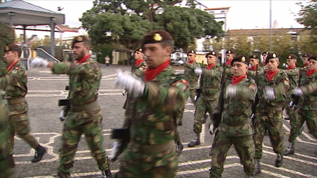 Progressões nas carreiras da função pública