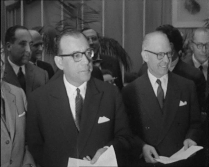 Inauguração da 3ª Exposição Itinerante de Arte em Lisboa