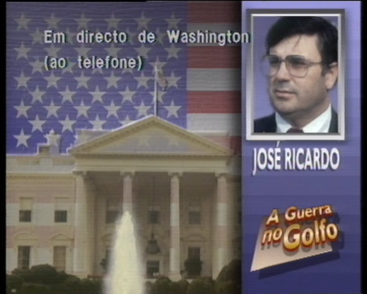 Direto de José Ricardo