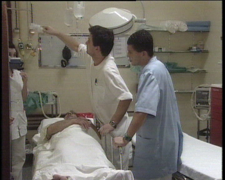 Estado dos feridos do IP4