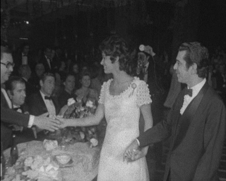 Baile de debutantes no Rio de Janeiro