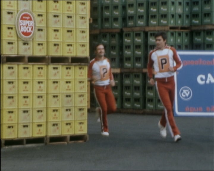 Santarém nos Jogos sem Fronteiras