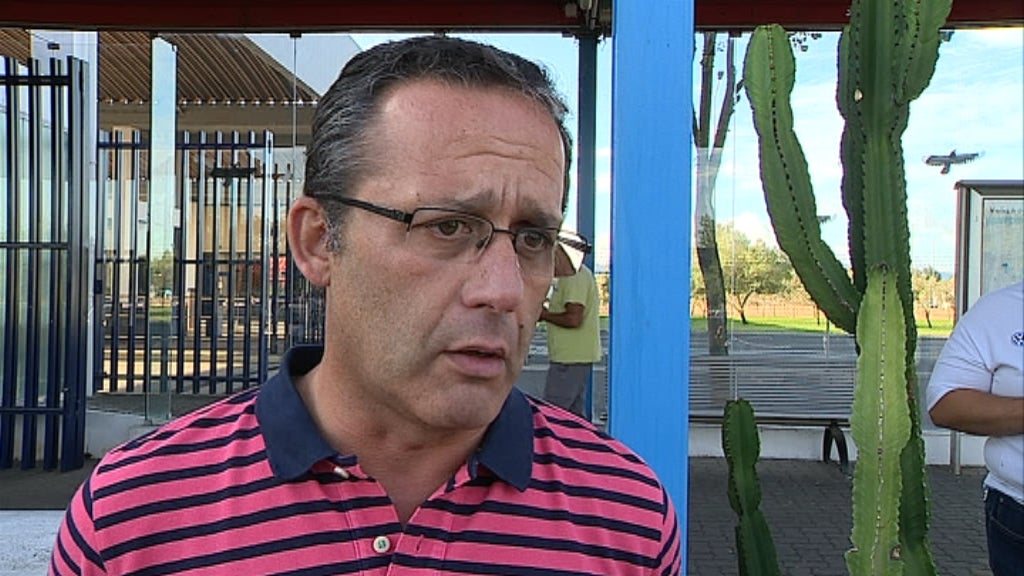 Futuro da AutoEuropa