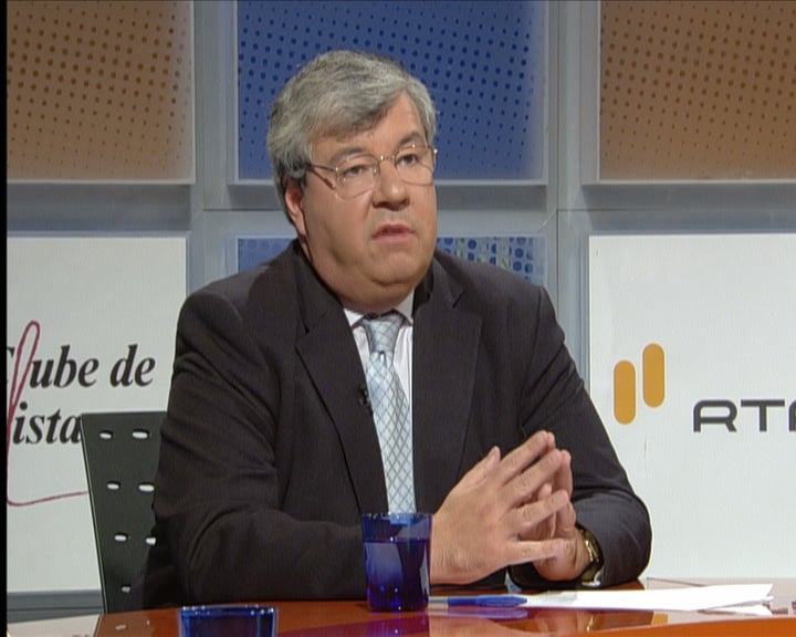 O Primado do Direito e a Liberdade de Imprensa