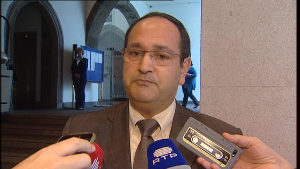 Declarações de Lopes da Fonseca