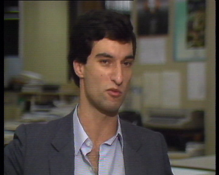 Entrevista a António Fernandes