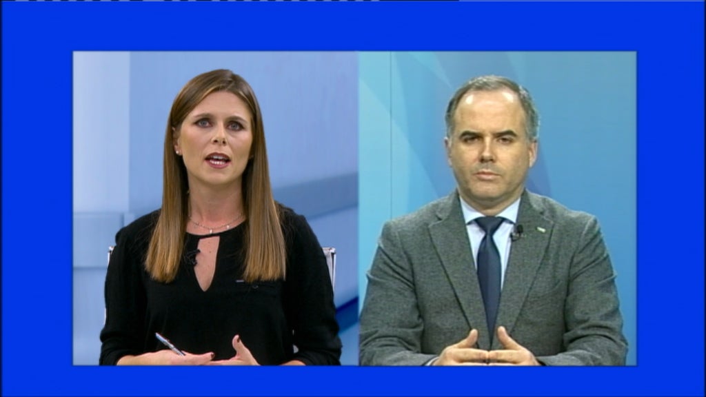 Entrevista a Alexandre Lourenço