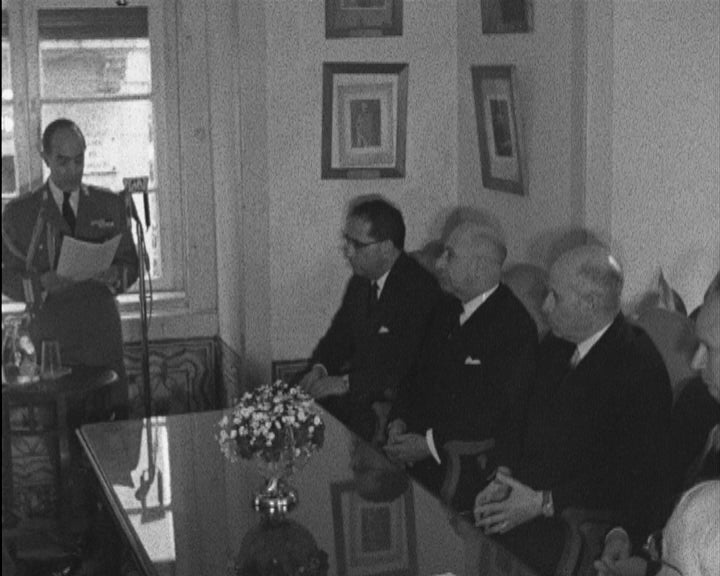 111º aniversário da Revista Militar