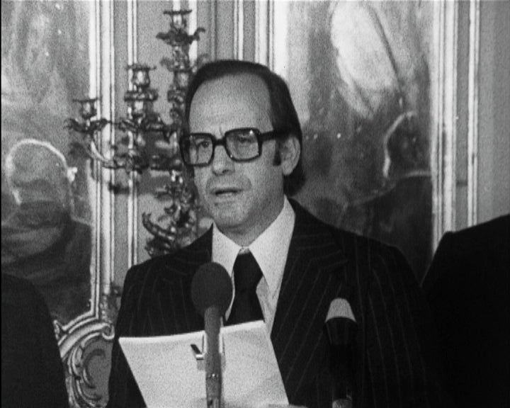 Tomada de posse de Rogério de Freitas e Lima de Freitas