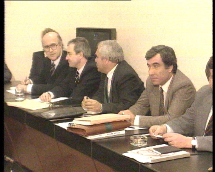 Comissão Económica e Finanças