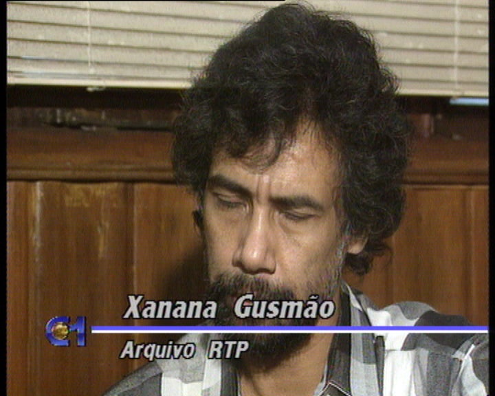Julgamento de Xanana Gusmão