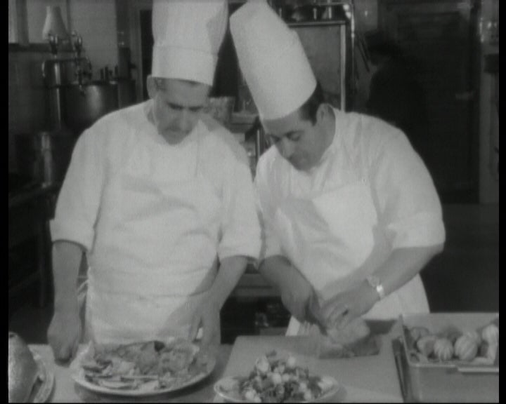 Um Dia Com… Barreto Cardoso