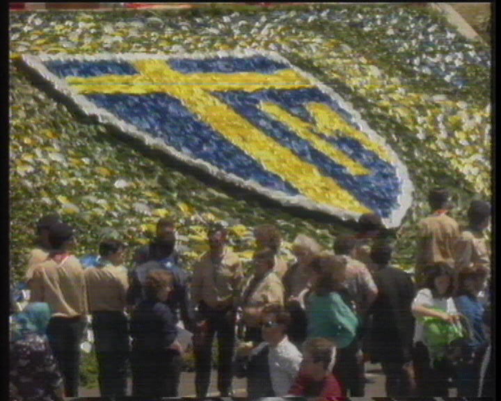 Papa visita os Açores