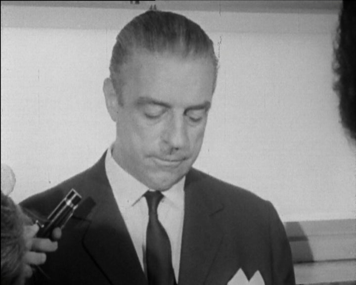 Personalidades visitam Oliveira Salazar