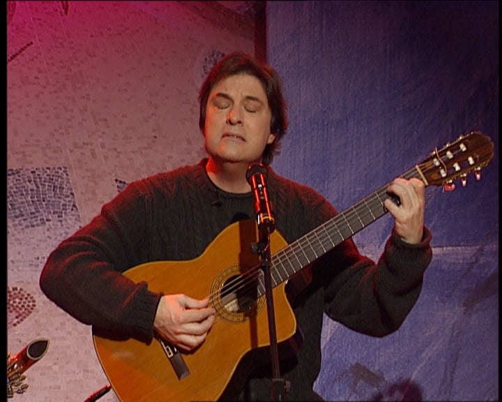 Fados de Portugal – Parte I