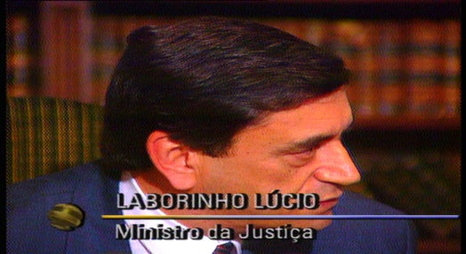 Novo Código Penal Português
