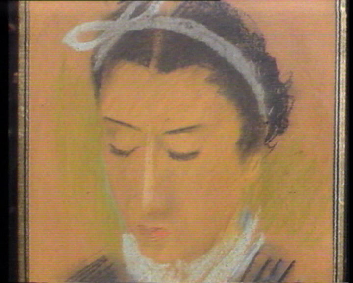 Exposição sobre Bernardo Marques