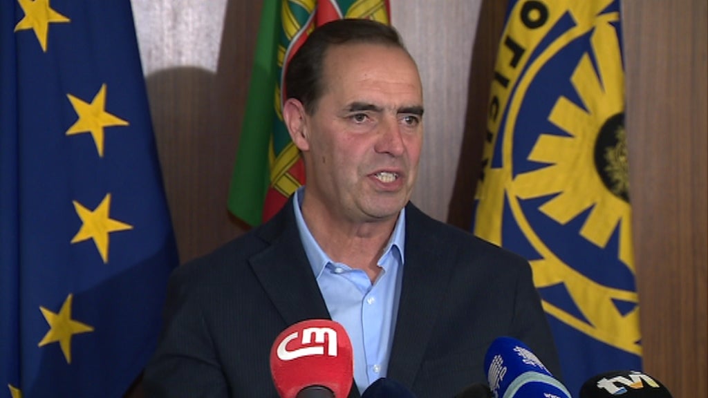 Rede criminosa desmantelada