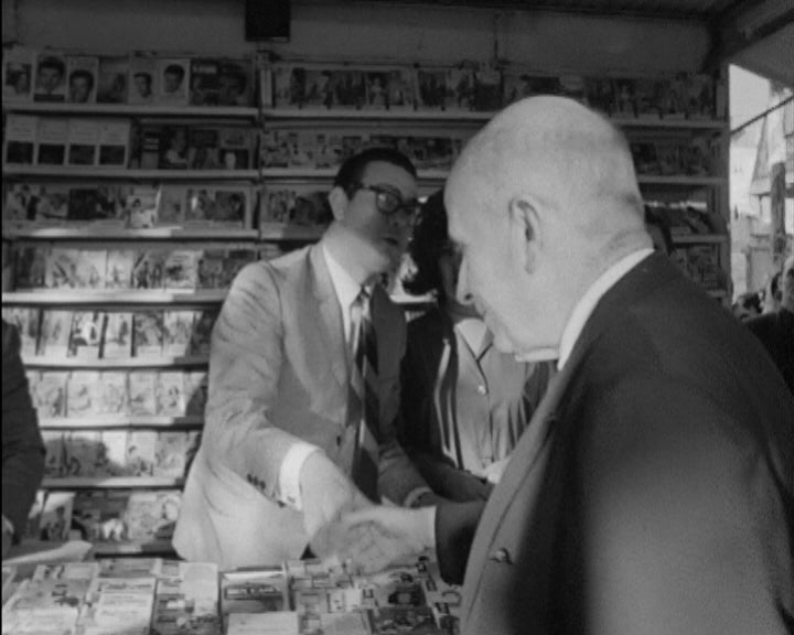 36.ª Edição da Feira do Livro de Lisboa