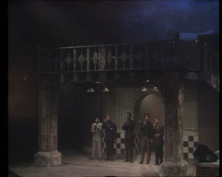 Outras Músicas – Parte III