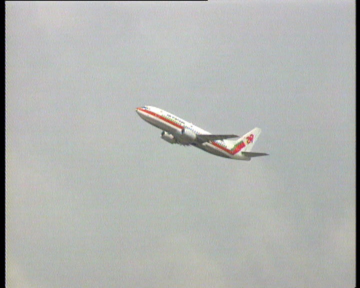 Trabalhadores da TAP insatisfeitos