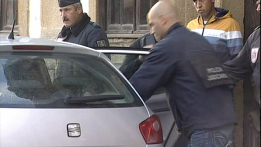 Indemnização a vítimas de crimes