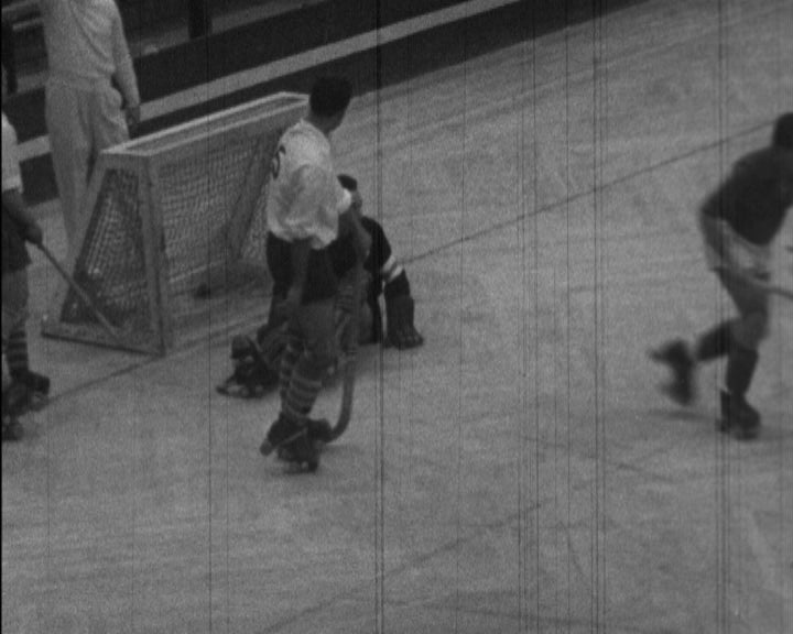 Hóquei em patins: Sintra vs Paço de Arcos