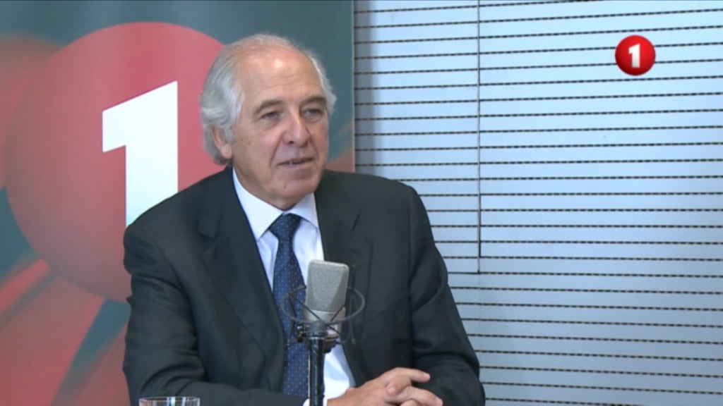 Entrevista a Silva Peneda