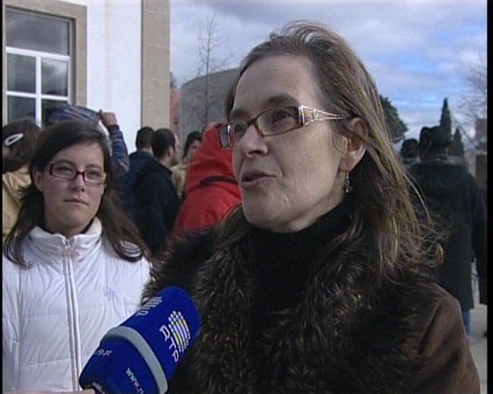 Dia da Não Violência nas Escolas