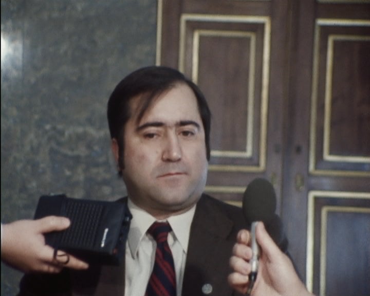 Declarações de Vasco Lourenço