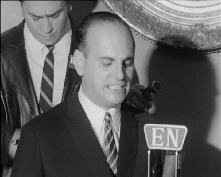 Tomada de Posse de Novos Ministros