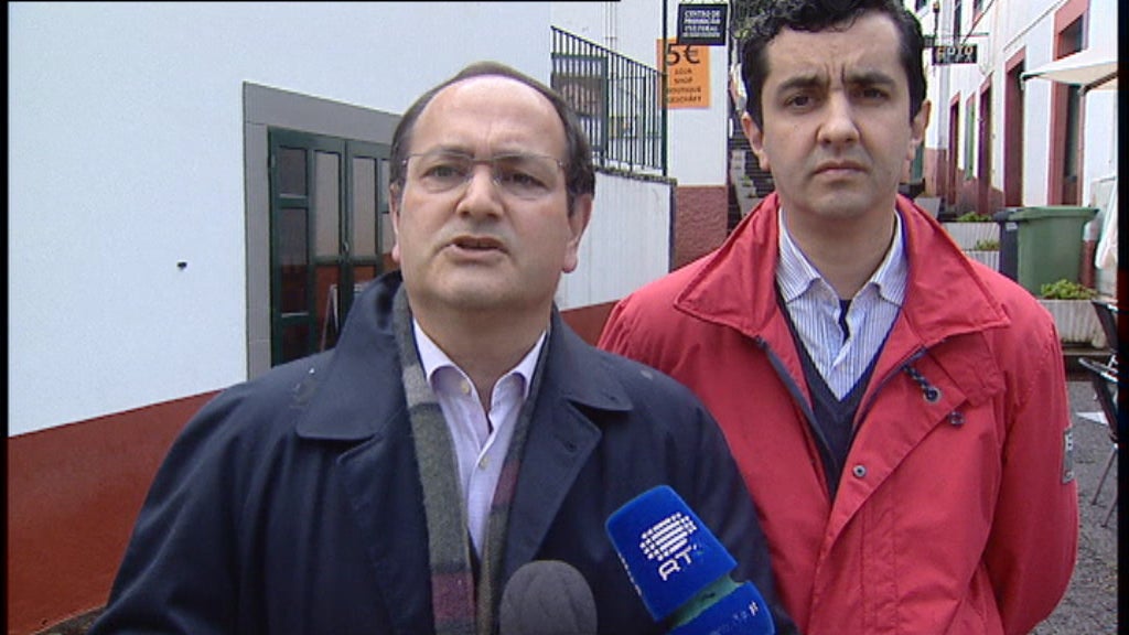 CDS apoia “Movimento Juntos por São Vicente”