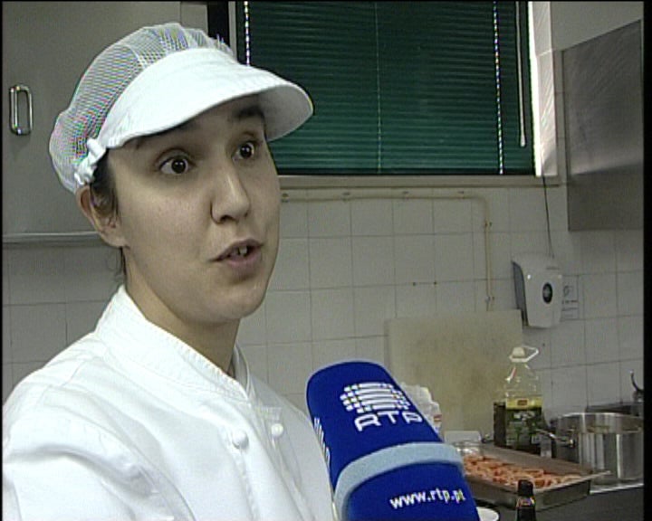 Escola Hotelaria de Coimbra