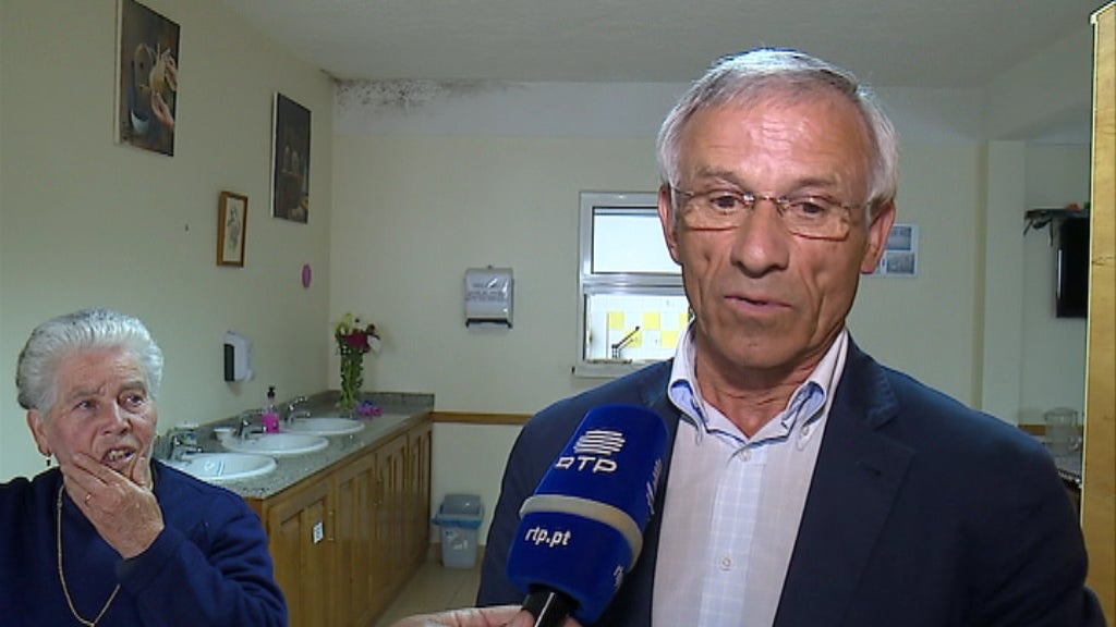 Alfabetização de Idosos