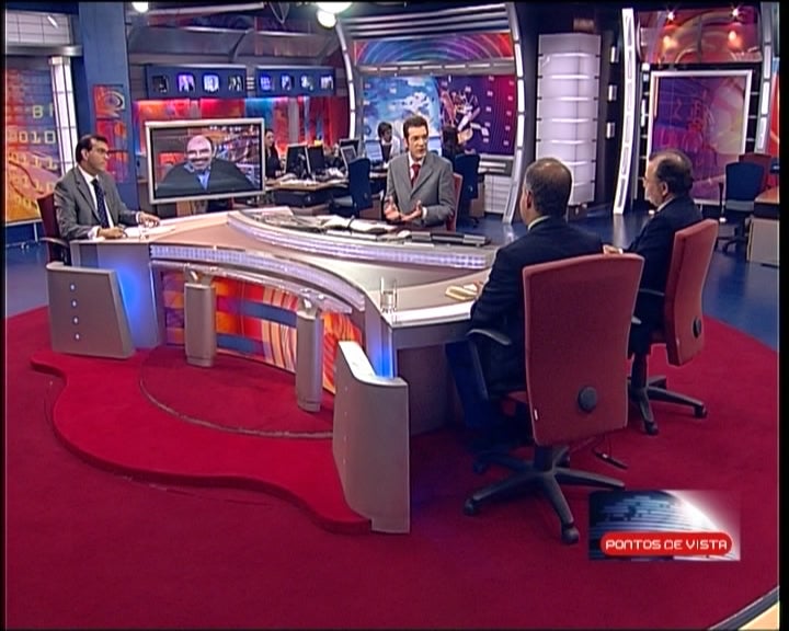 Eleição de novos líderes para o PSD e para o CDS-PP