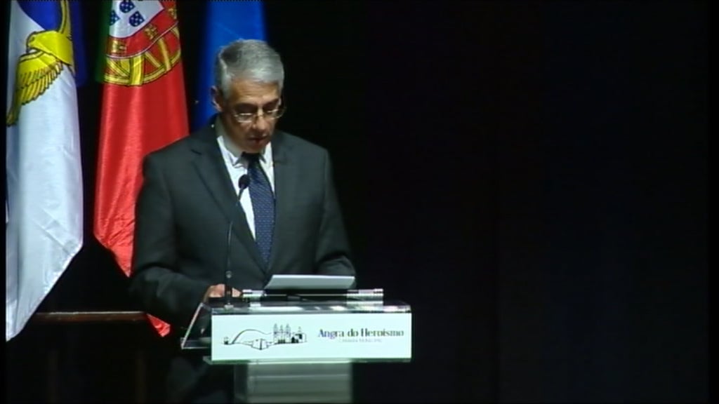 Encontro sobre Desenvolvimento Local de Base Comunitária