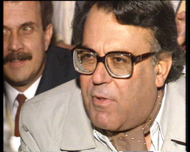 Oliveira Dias em campanha