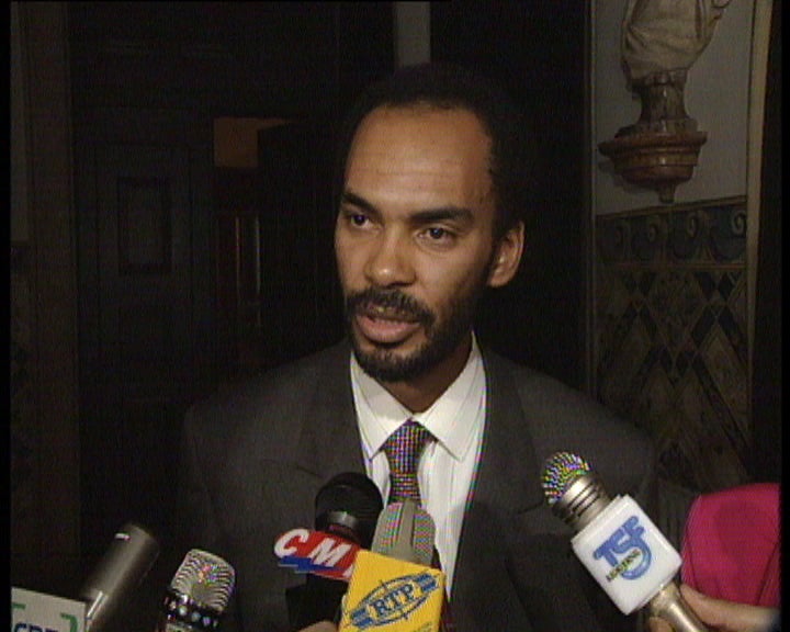 Desentendimento entre UNITA e Estado português