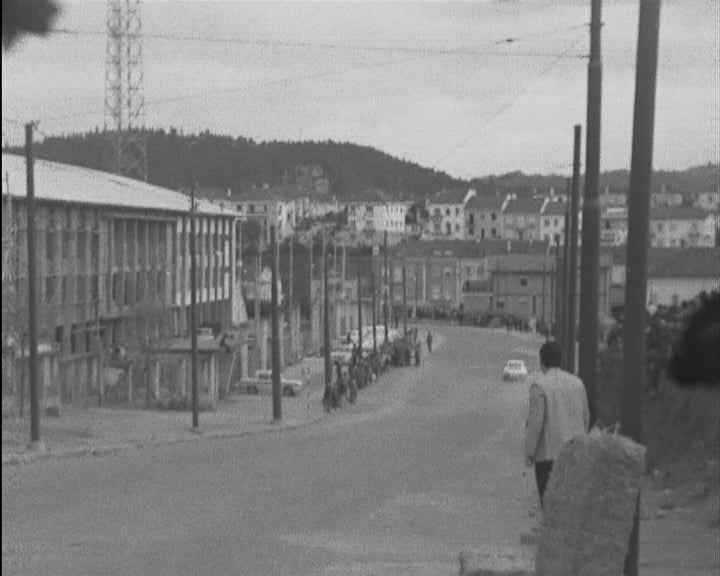 Exposição de mini salão automóvel