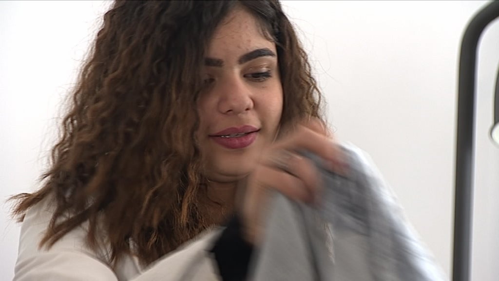 Vida de refugiados em Portugal