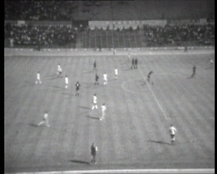 Futebol: Belenenses vs Tirsense