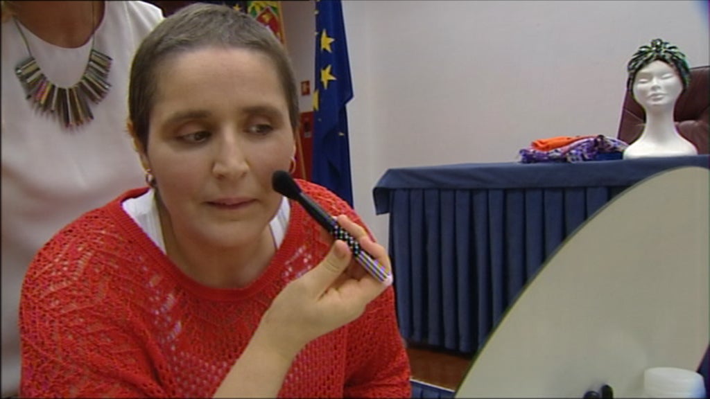 Campanha “Outubro Rosa”