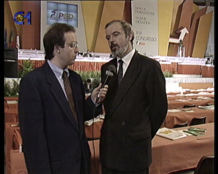 XVI Congresso do PSD